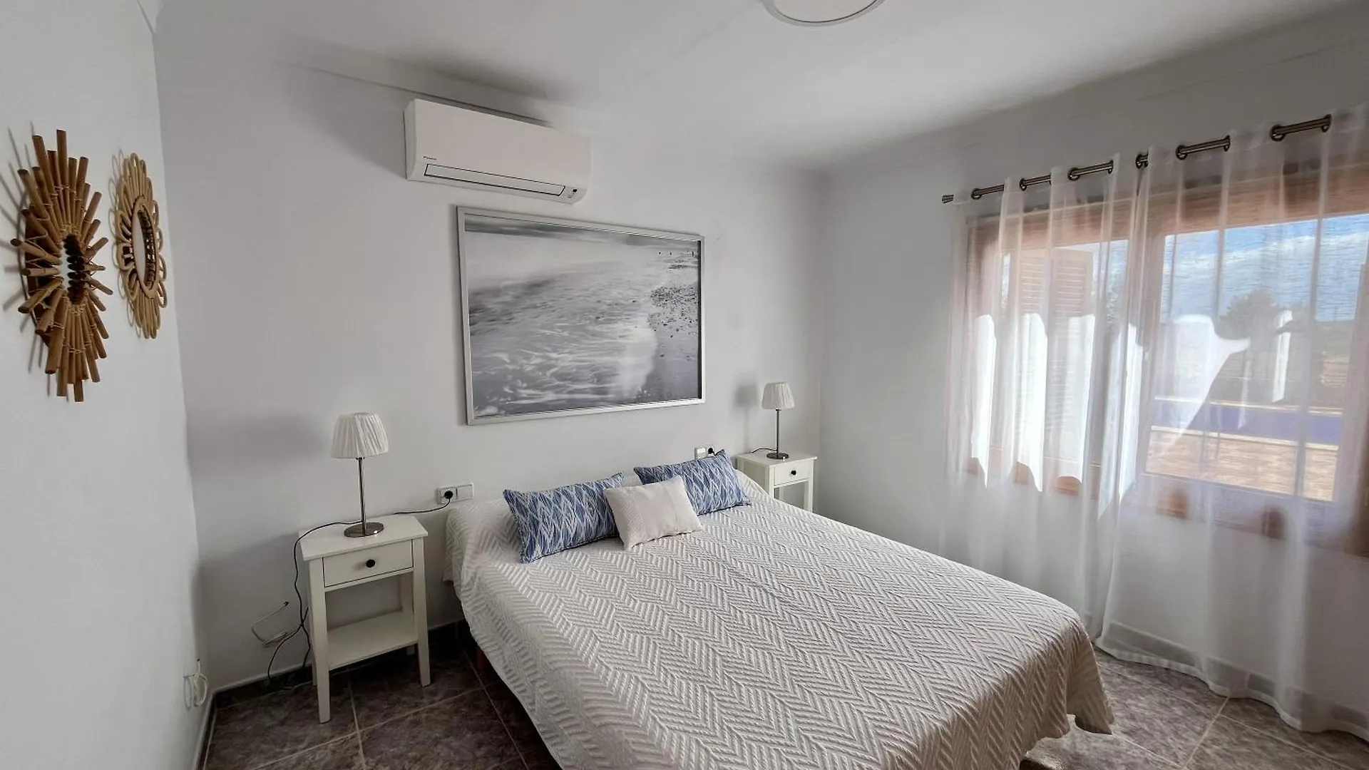 Villa Vinyes Can Grau Sencelles