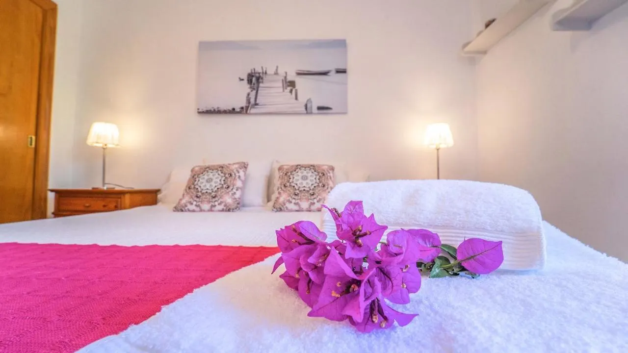 Villa Vinyes Can Grau Sencelles
