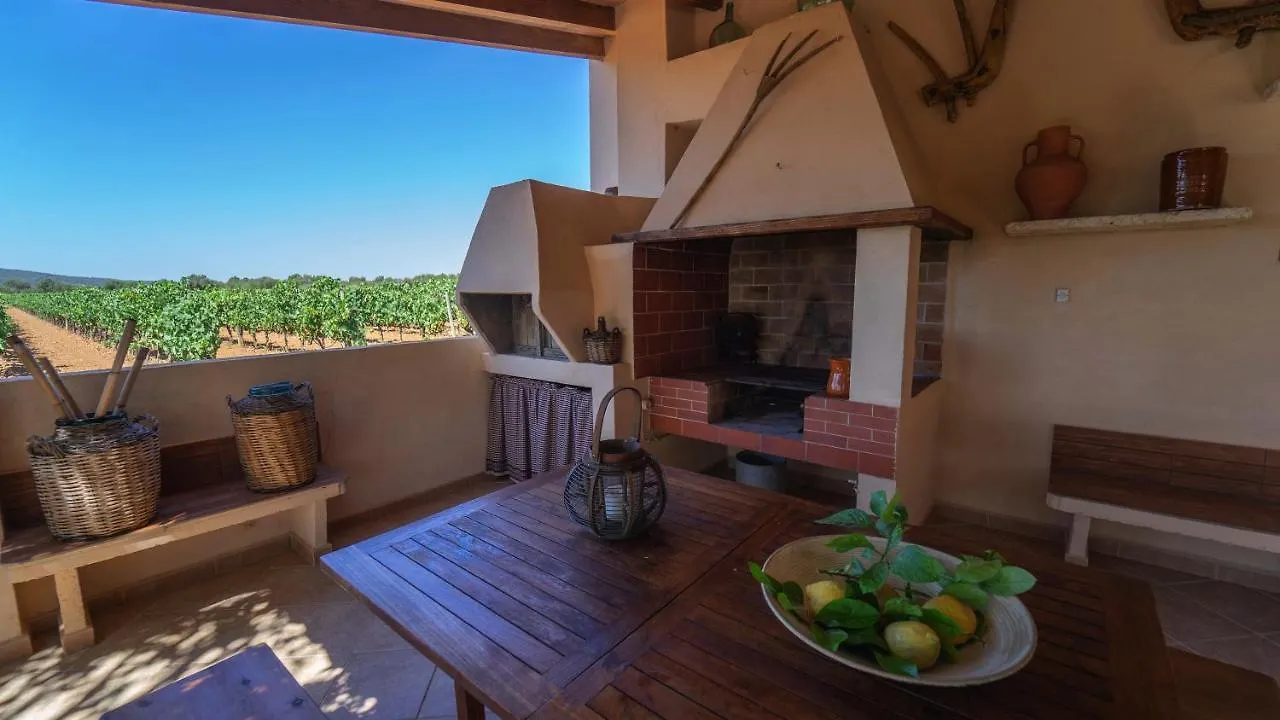 Villa Vinyes Can Grau Sencelles
